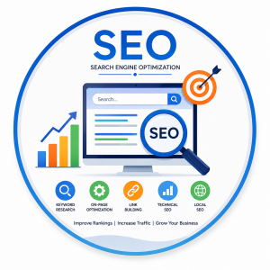 digital marketing agency in pune